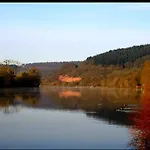 Auszeit Mit Moselblick