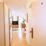 Auszeit Mit Moselblick Apartment
