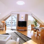 Apartment Auszeit Mit Moselblick Schweich