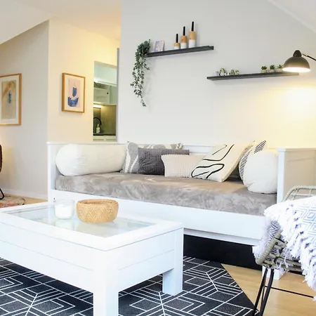 Auszeit Mit Moselblick Apartment *
