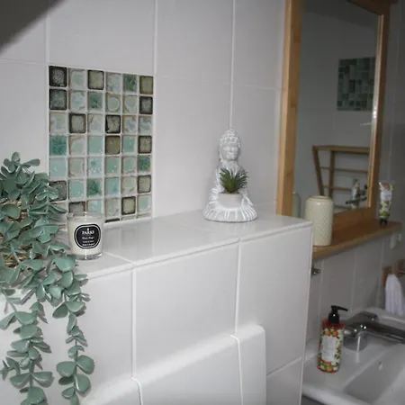 Auszeit Mit Moselblick -klimatisiert- アパート