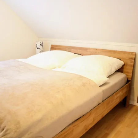 Apartment Auszeit Mit Moselblick