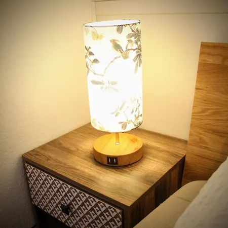 Daire Auszeit Mit Moselblick -klimatisiert- *