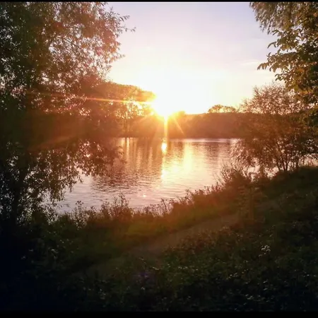 Auszeit Mit Moselblick Apartment Schweich