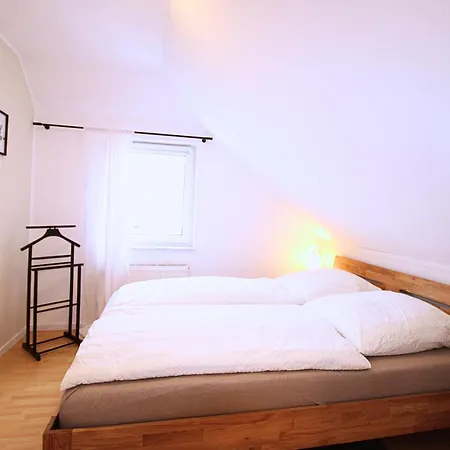 Apartment Auszeit Mit Moselblick *