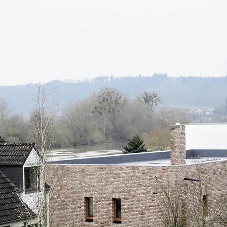 Apartment Auszeit Mit Moselblick Schweich
