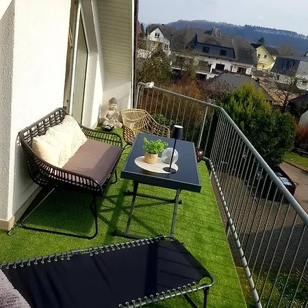 Auszeit Mit Moselblick Apartment Schweich