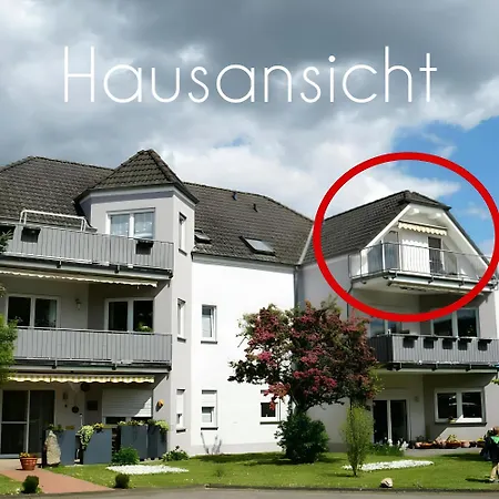 Auszeit Mit Moselblick -klimatisiert- Апартаменты *