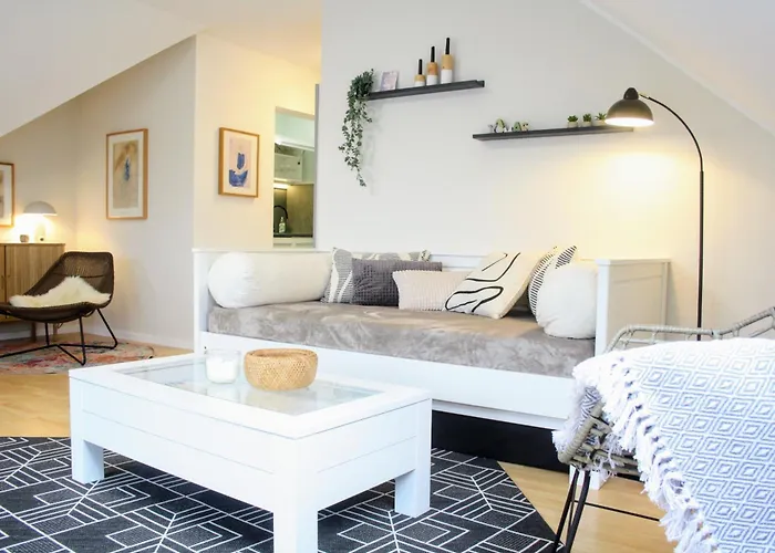 Auszeit Mit Moselblick -klimatisiert- Apartamento *