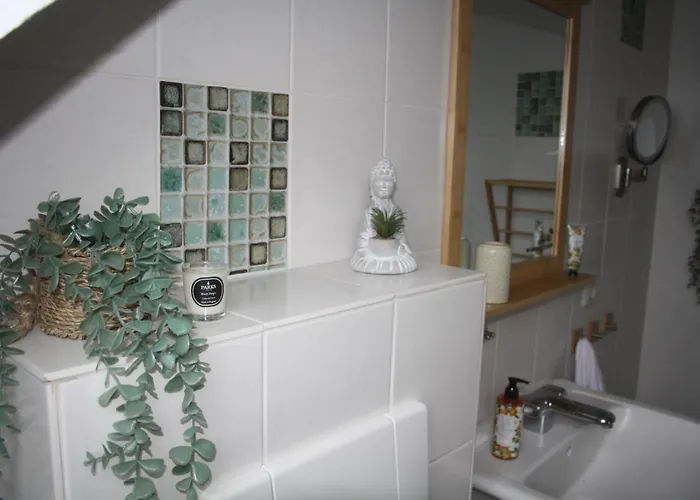 Auszeit Mit Moselblick -klimatisiert- Apartamento