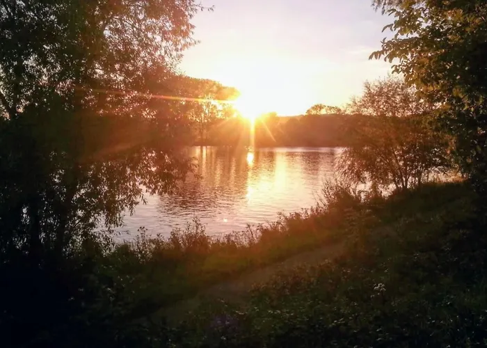 Auszeit Mit Moselblick -klimatisiert- Lejlighed Schweich