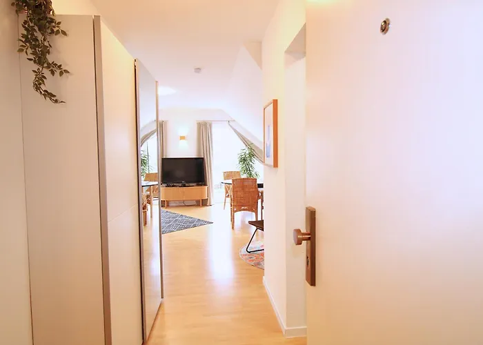 Auszeit Mit Moselblick -klimatisiert- Apartamento