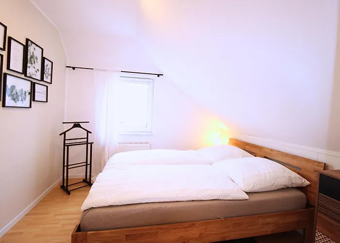Apartamento Auszeit Mit Moselblick -klimatisiert- *