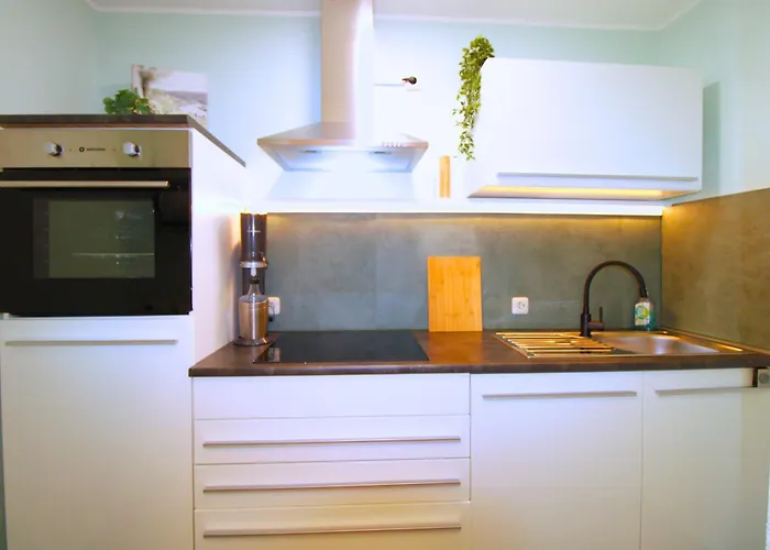 Auszeit Mit Moselblick -klimatisiert- * Schweich